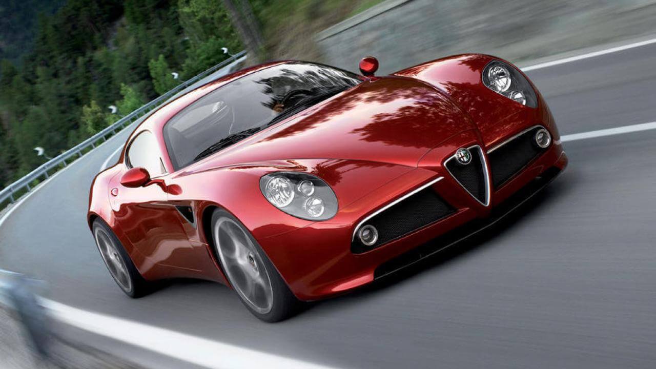 Alfa Horsham Serv Auto Care Service