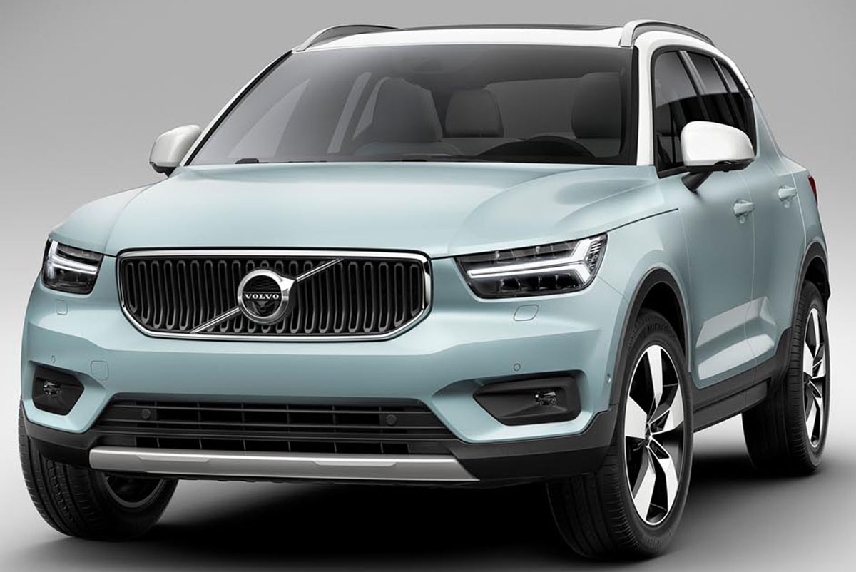 new-volvo Volvo Horsham Serv Auto Care Service